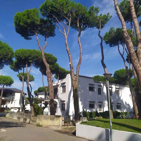 Apartments In Rosolina Mare 25084 Eksteriør bilde