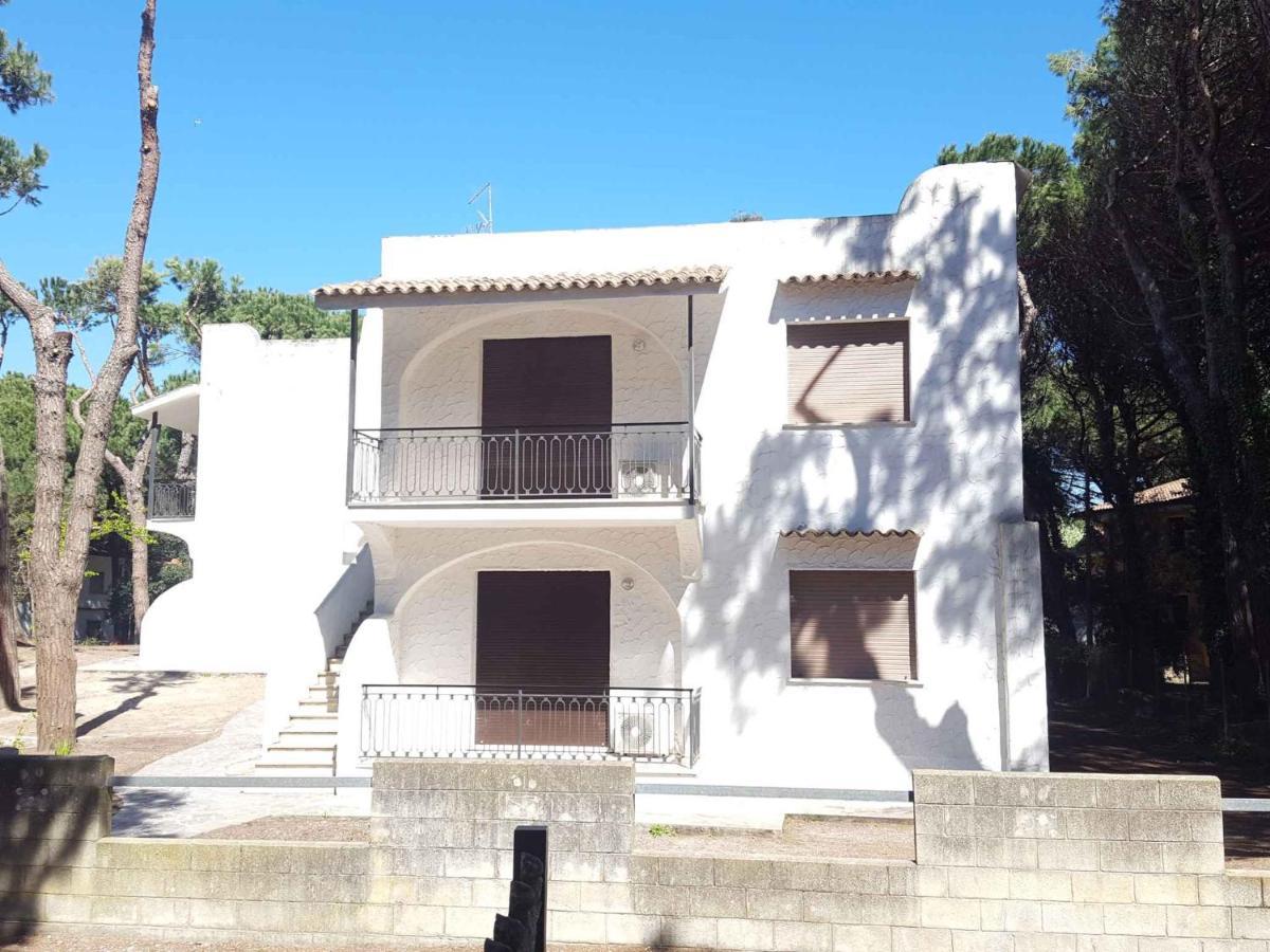 Apartments In Rosolina Mare 25084 Eksteriør bilde