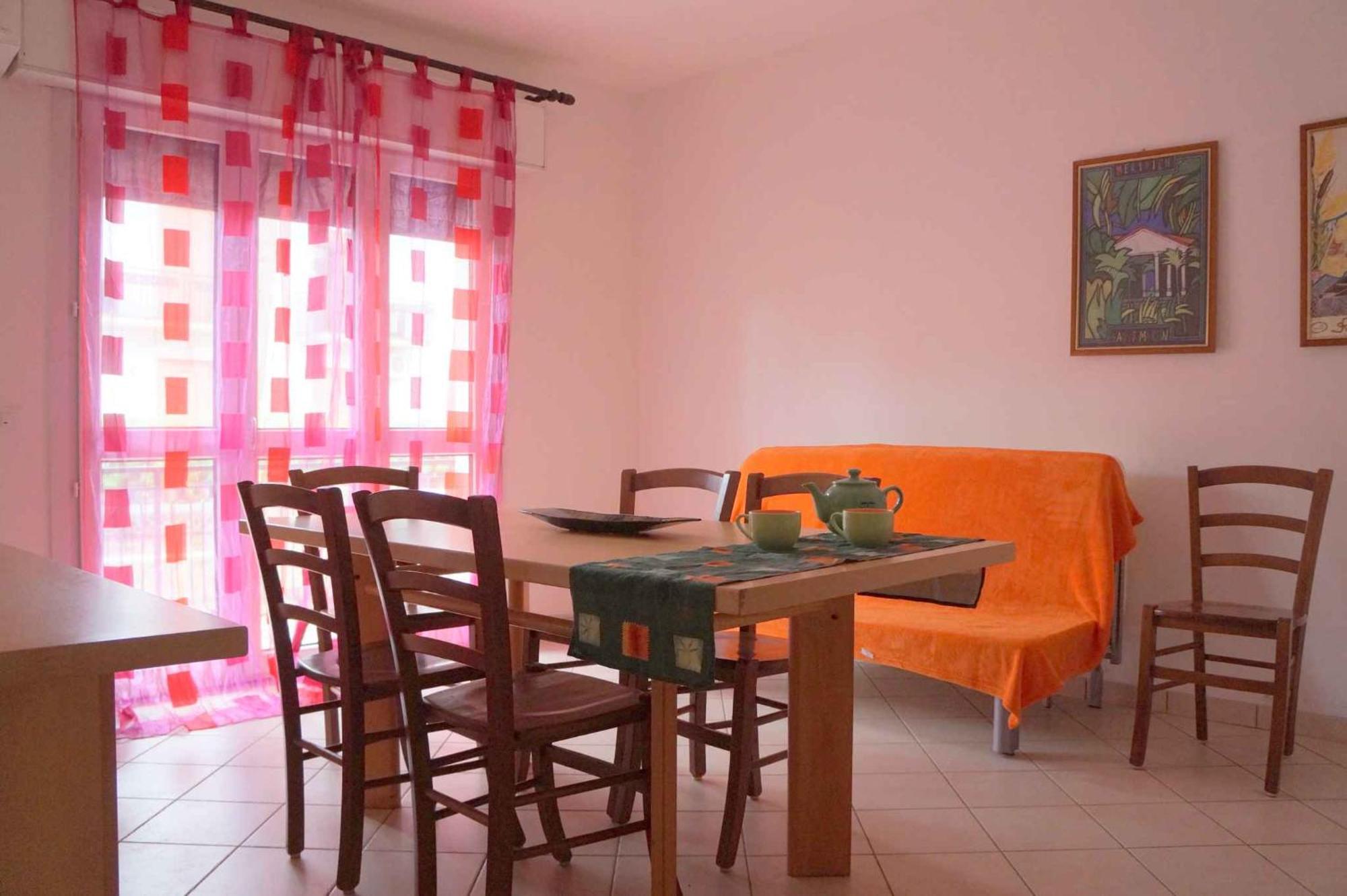 Apartments In Rosolina Mare 25084 Eksteriør bilde