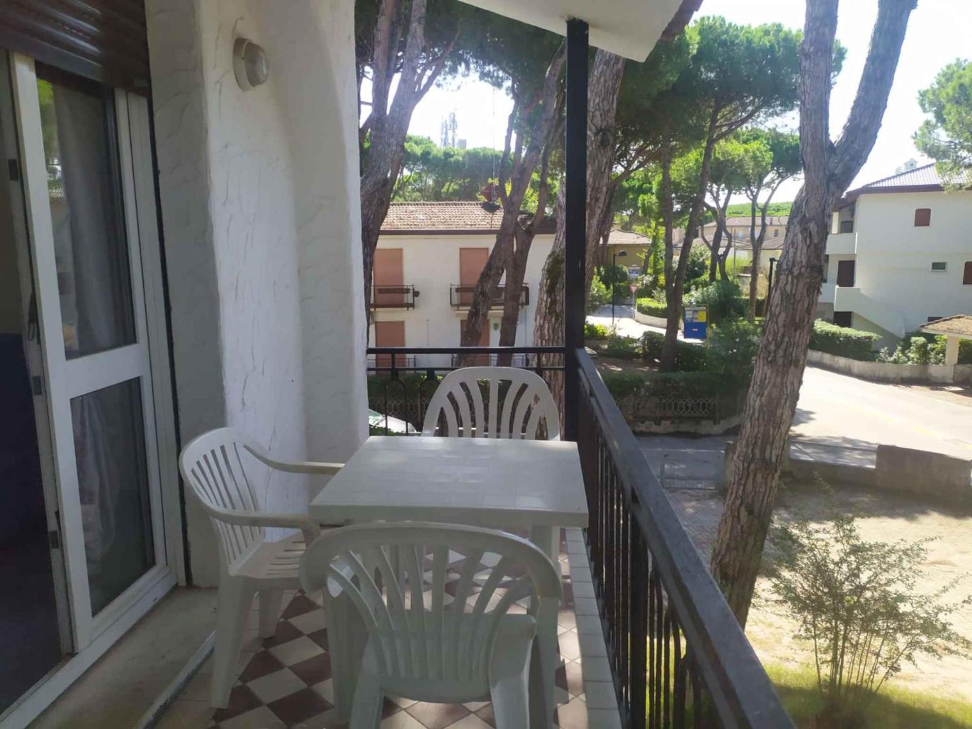 Apartments In Rosolina Mare 25084 Eksteriør bilde