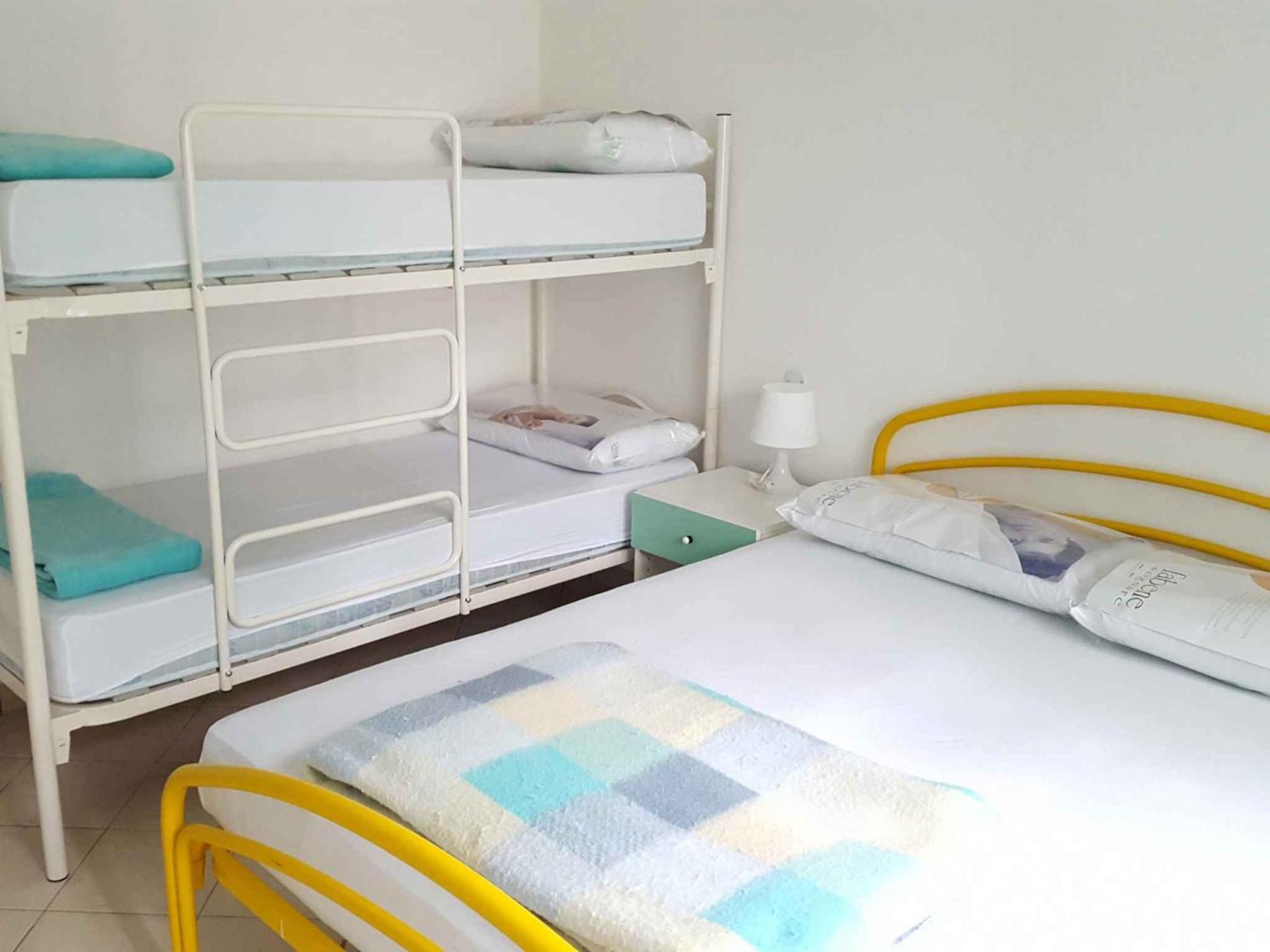 Apartments In Rosolina Mare 25084 Eksteriør bilde