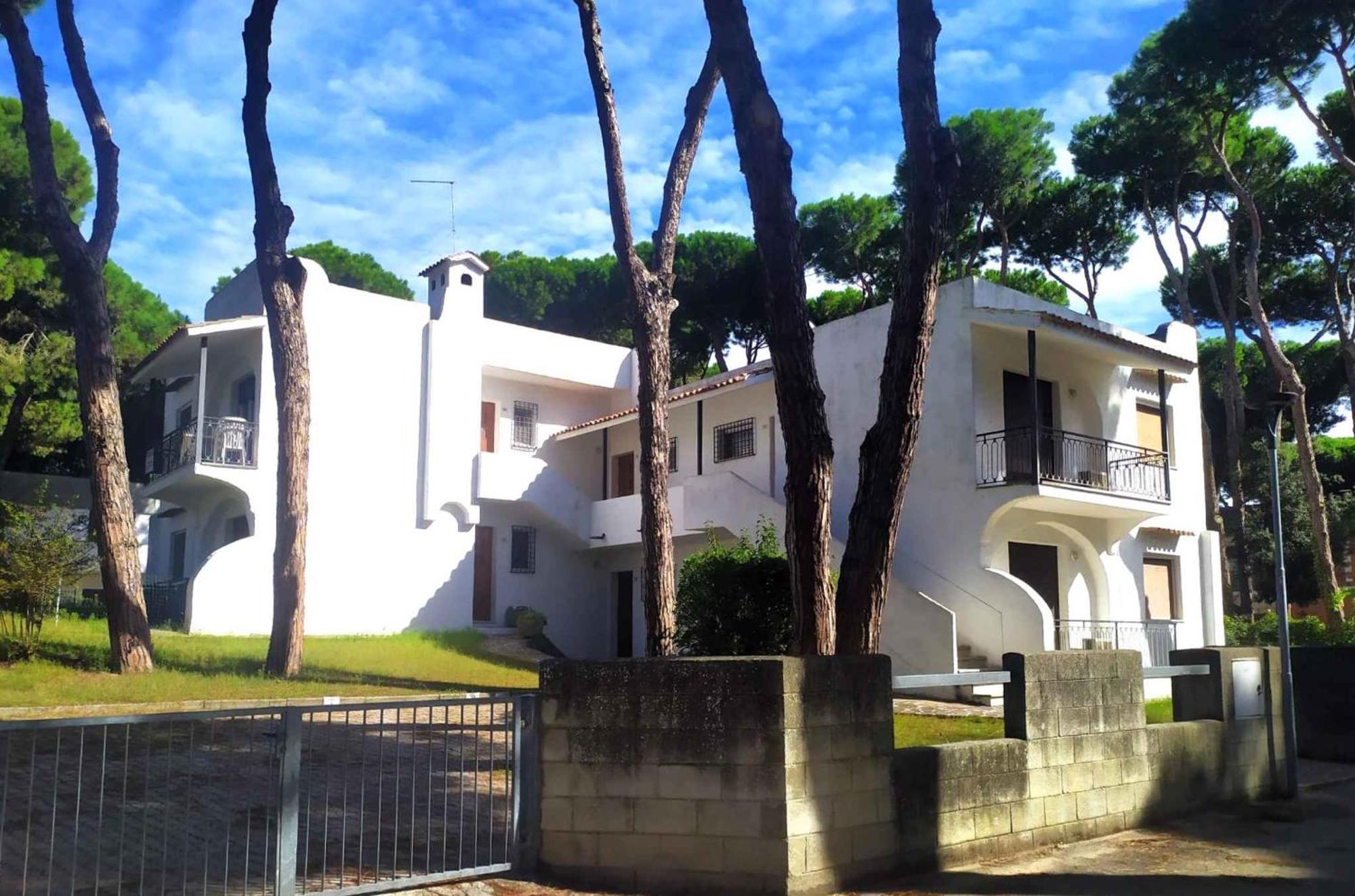 Apartments In Rosolina Mare 25084 Eksteriør bilde