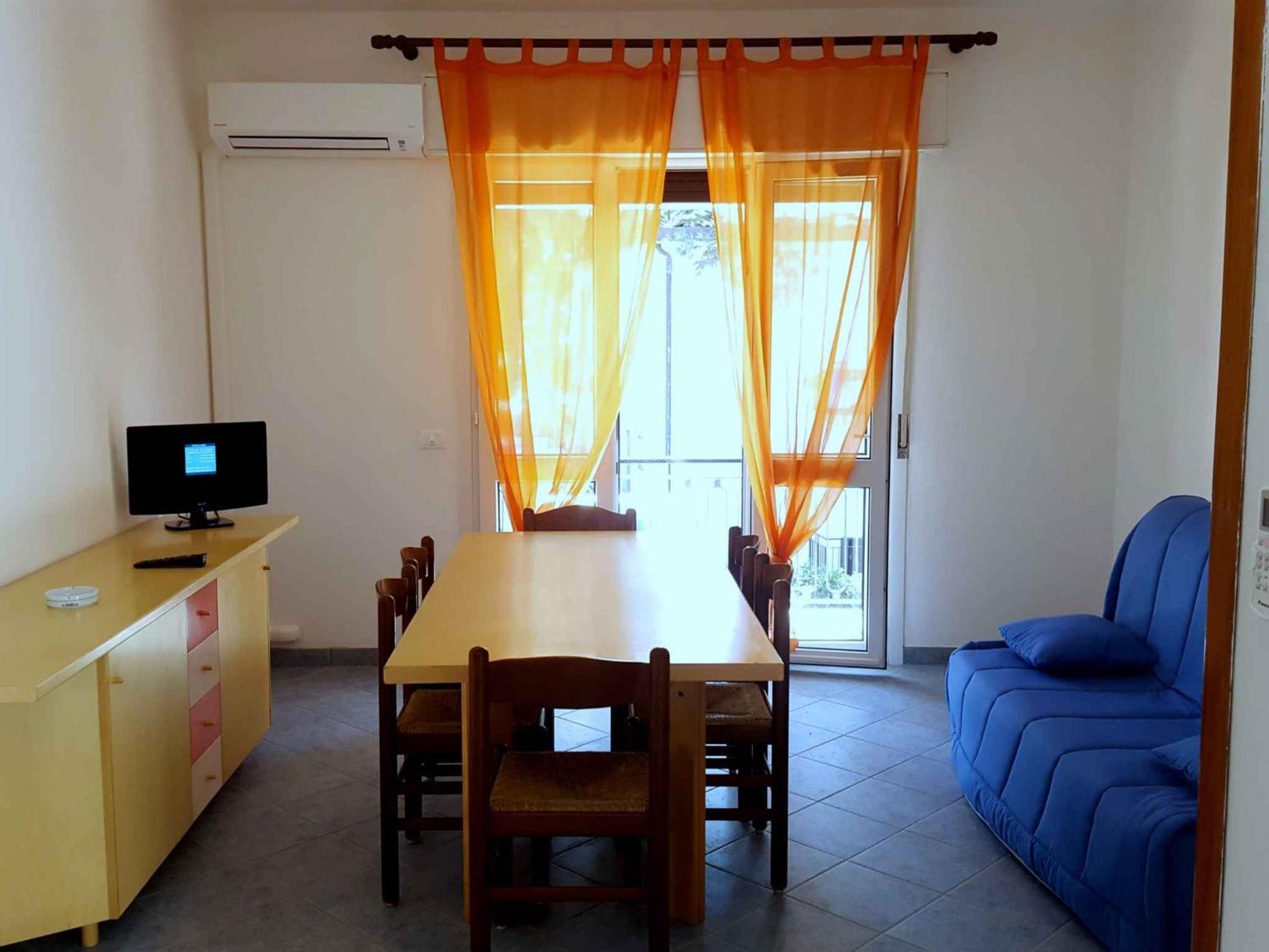 Apartments In Rosolina Mare 25084 Eksteriør bilde