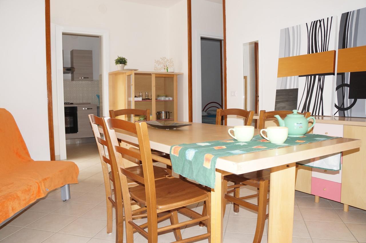 Apartments In Rosolina Mare 25084 Rom bilde